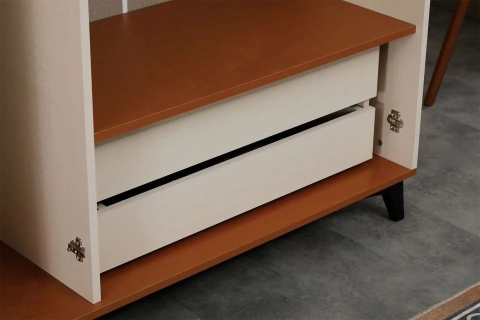 PRIME 4 KAPAKLI DOLAP