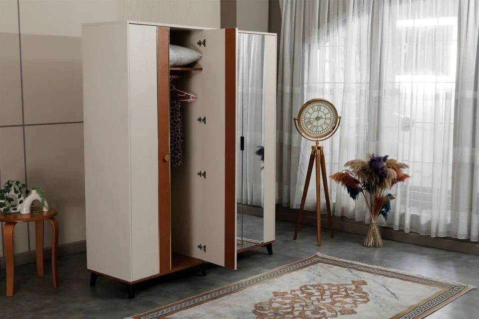 PRIME 4 KAPAKLI DOLAP