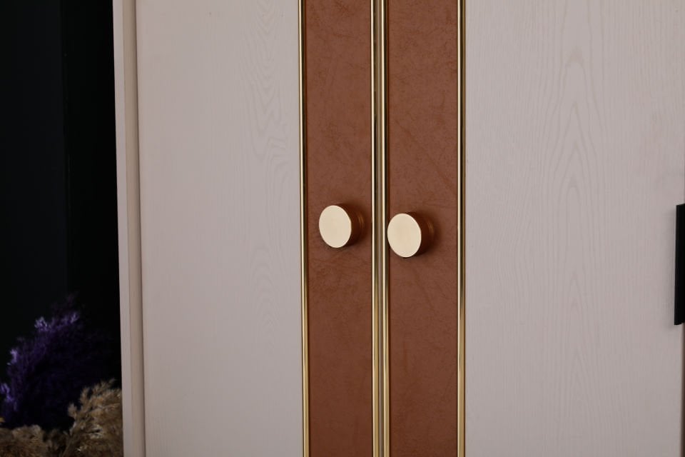 PRIME 5 KAPAKLI DOLAP