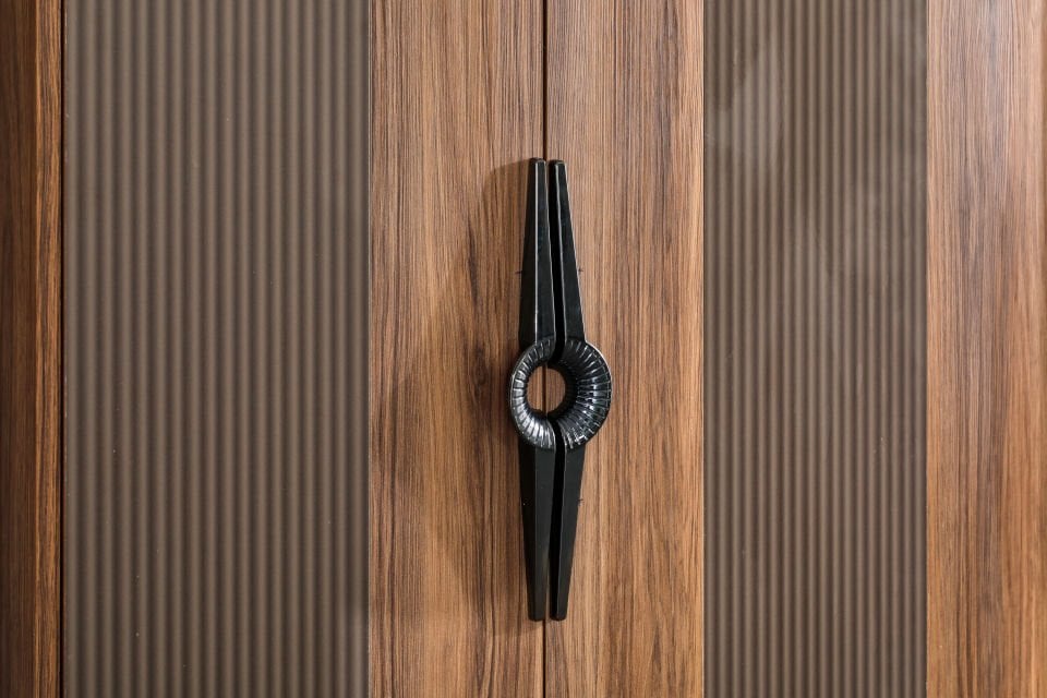 IKON 4 KAPAKLI DOLAP