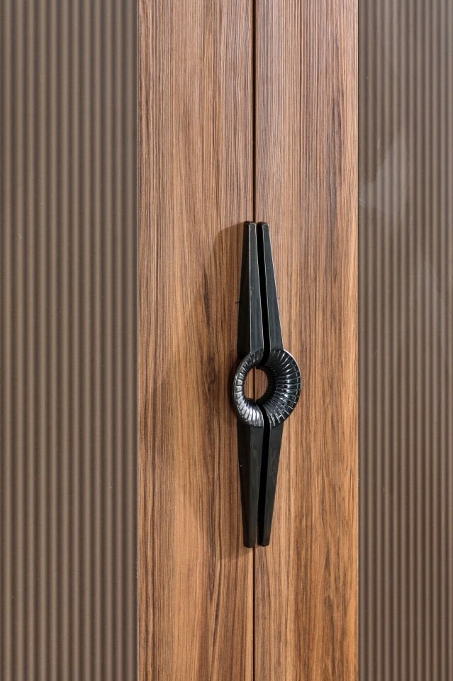 IKON 4 KAPAKLI DOLAP