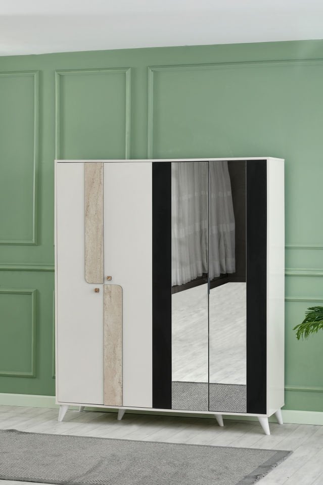 STONE 4 KAPAKLI DOLAP