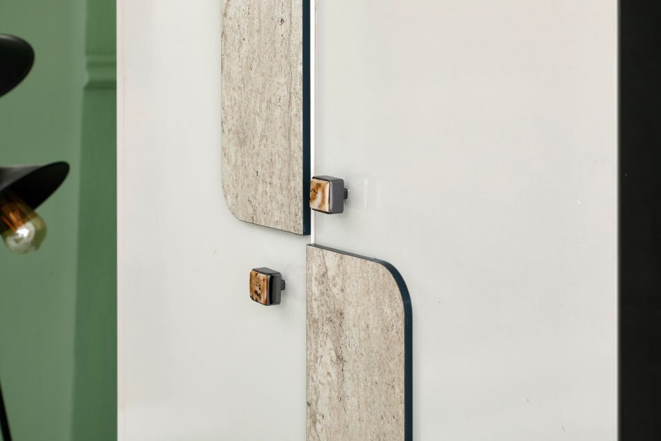 STONE 4 KAPAKLI DOLAP