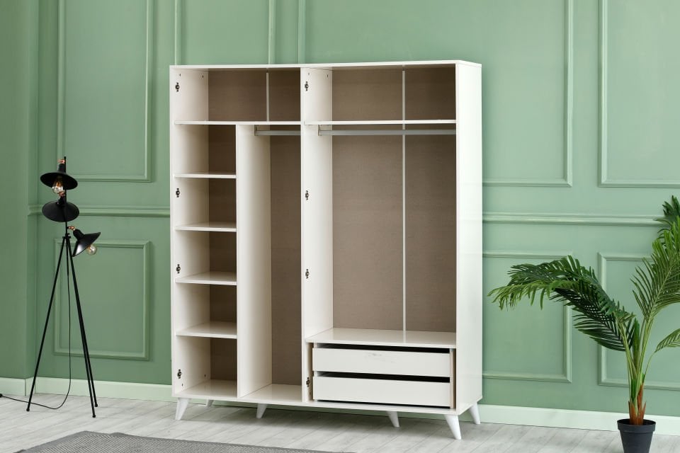 STONE 4 KAPAKLI DOLAP