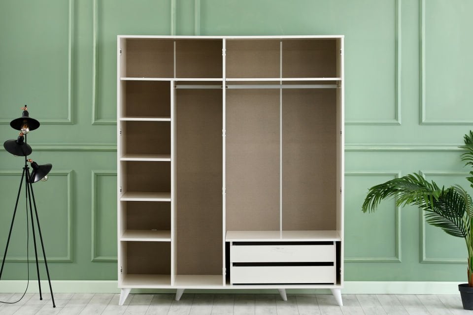 STONE 4 KAPAKLI DOLAP