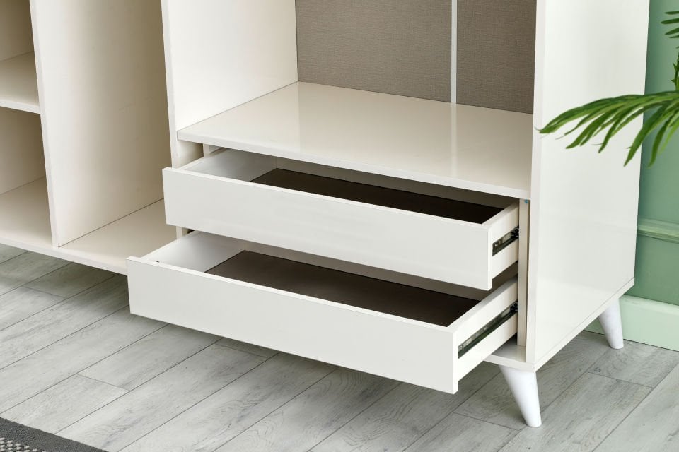 STONE 4 KAPAKLI DOLAP