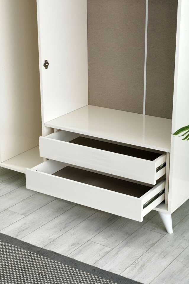 STONE 4 KAPAKLI DOLAP