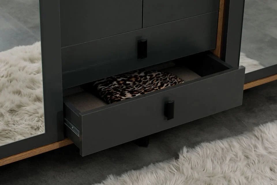 RAMSEY SURGULU DOLAP