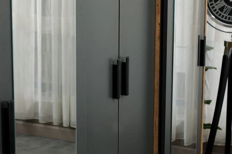 RAMSEY SURGULU DOLAP