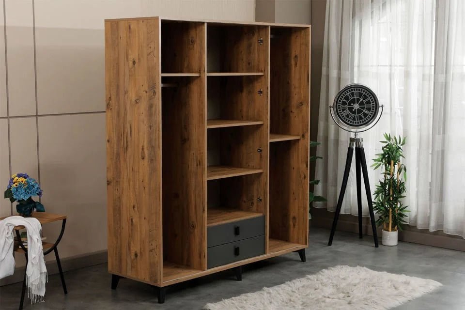 RAMSEY SURGULU DOLAP