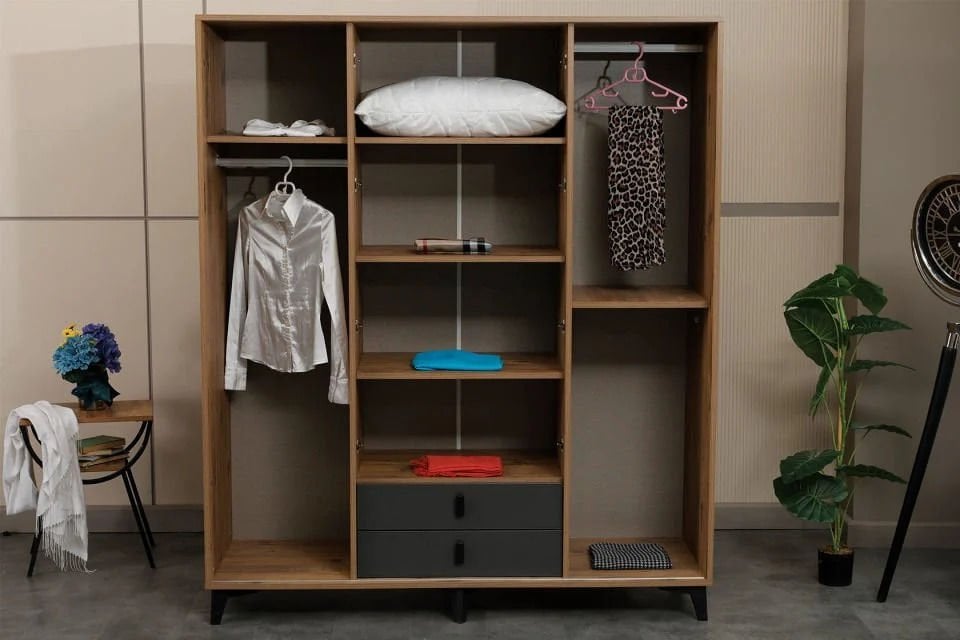 RAMSEY SURGULU DOLAP