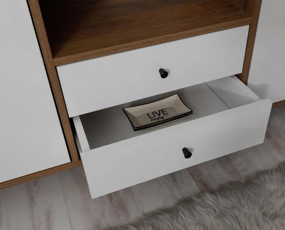 FUGA COK AMACLI DOLAP