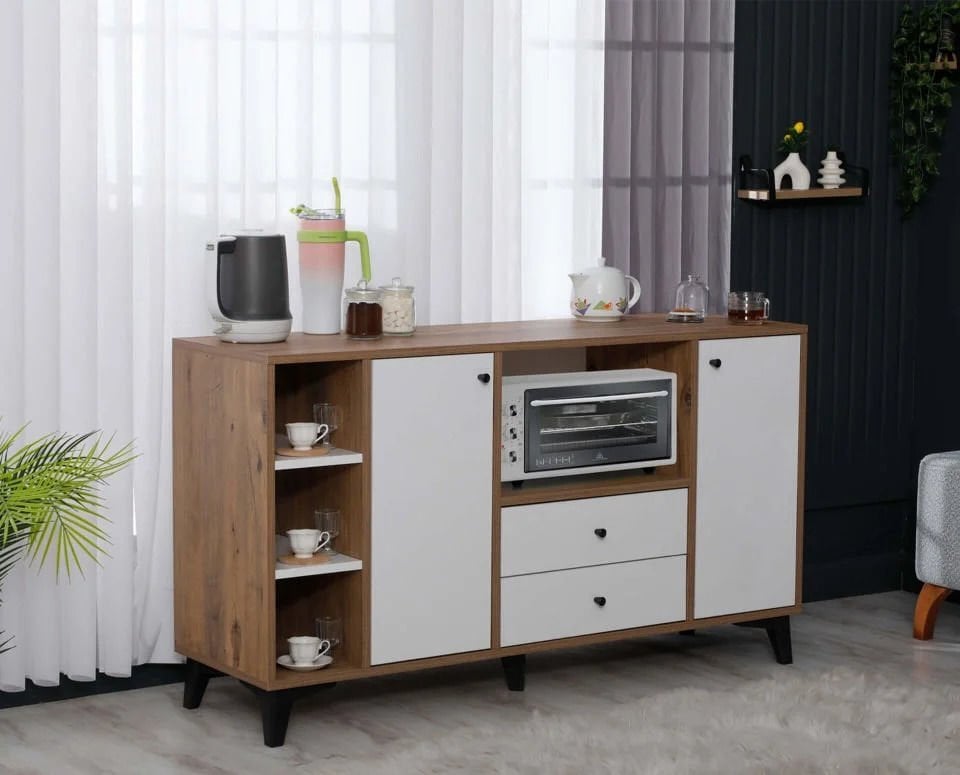 FUGA COK AMACLI DOLAP