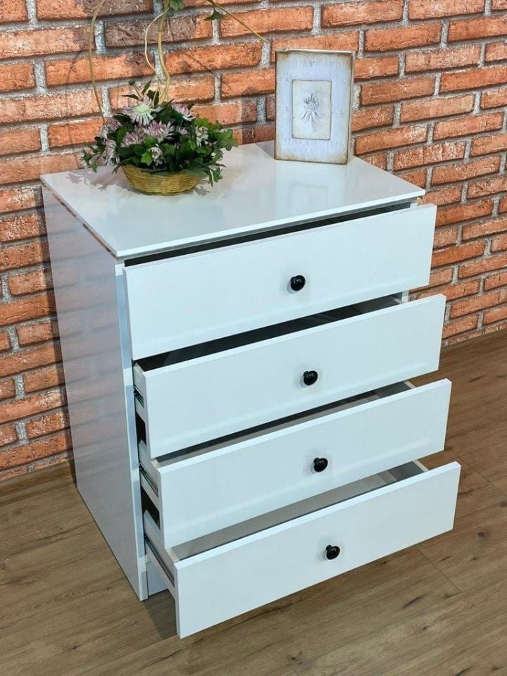 LANZA SIFONYER (BEYAZ)