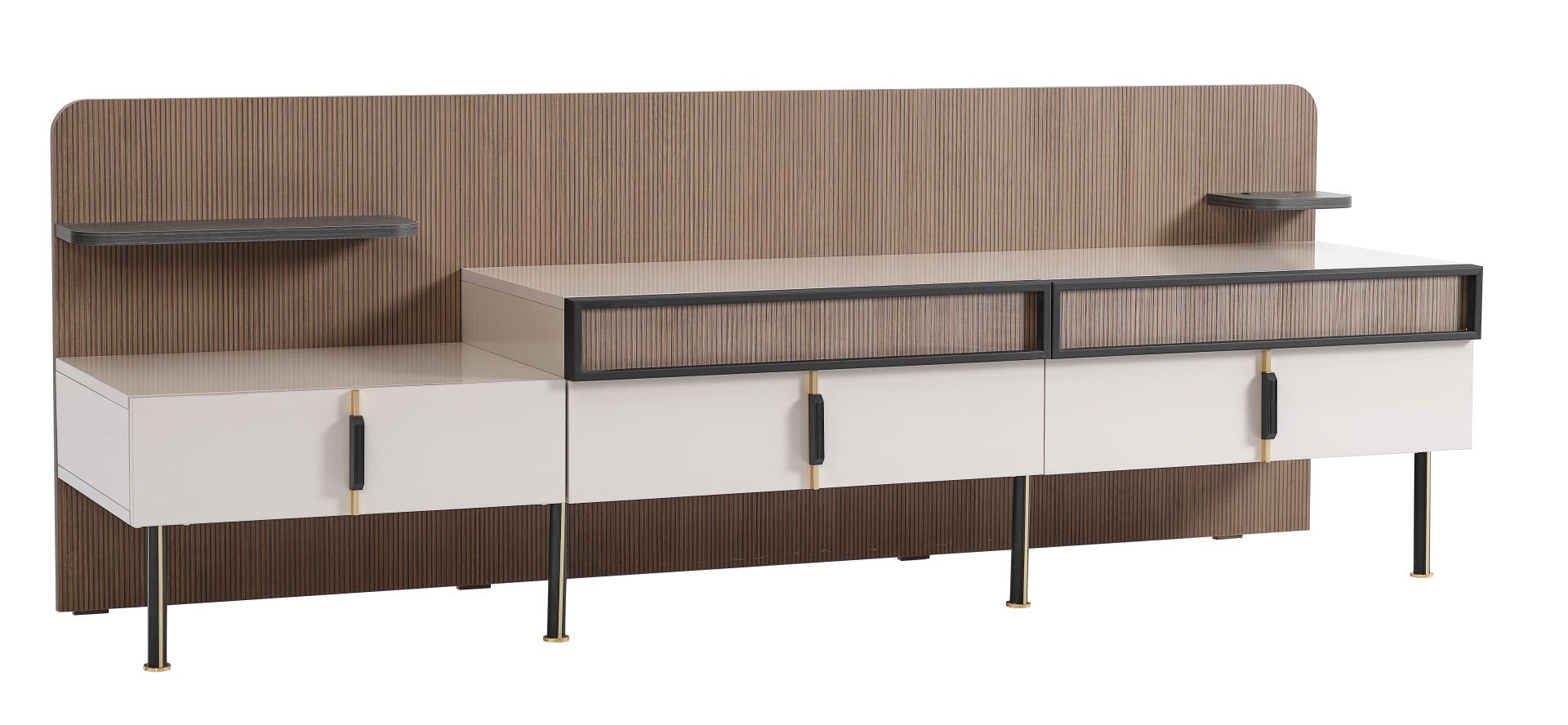 SUIT TV SEHPASI (IPEK SIYAH-M. ROUGE-KAPLAN)