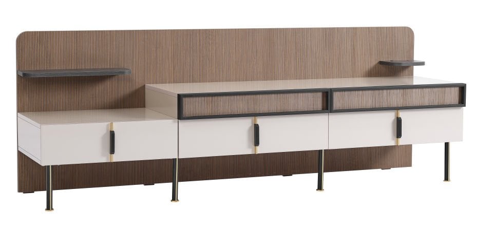 SUIT TV SEHPASI (IPEK SIYAH-M. ROUGE-KAPLAN)