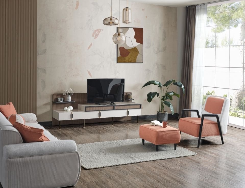 SUIT TV SEHPASI (IPEK SIYAH-M. ROUGE-KAPLAN)