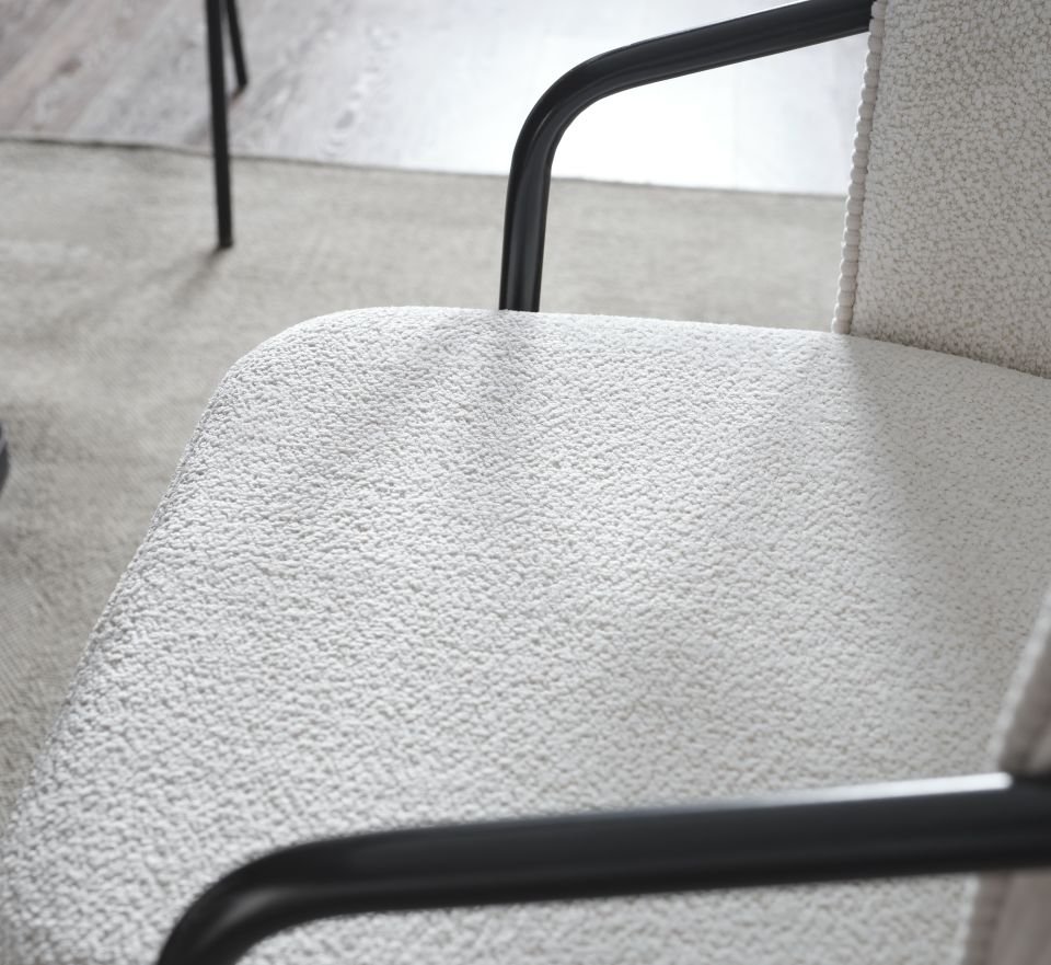 SUIT YEMEK ODASI SANDALYE