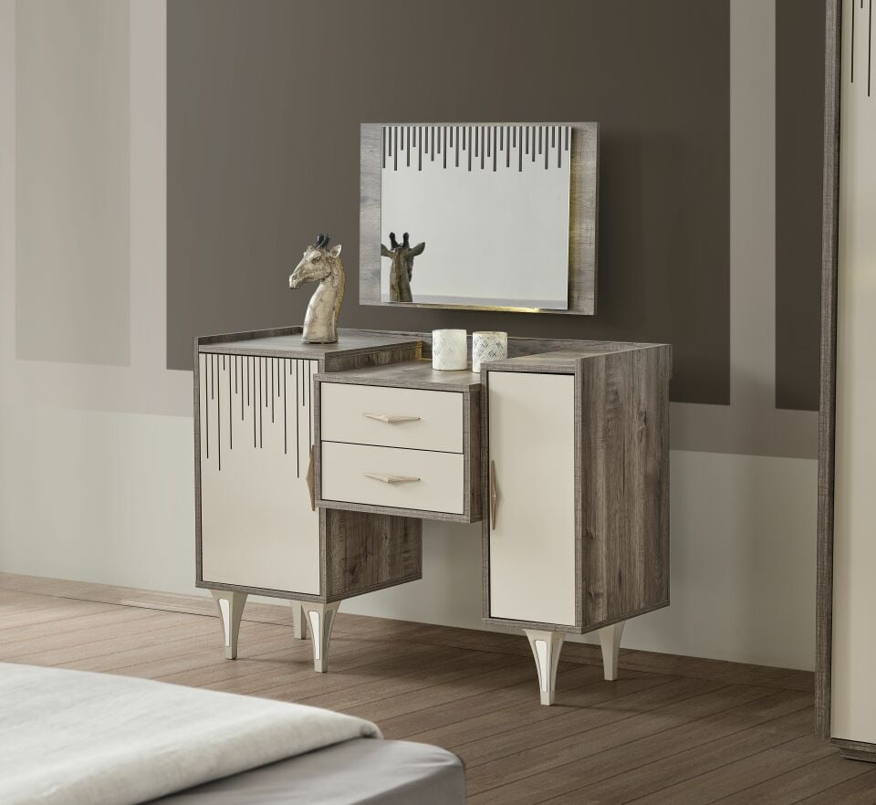 MARCO YATAK ODASI TAKIMI (P.KUMTASI-LUGANO)