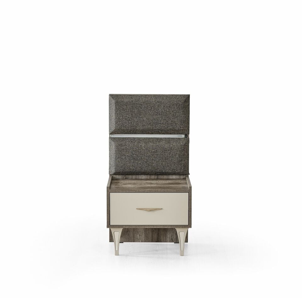 MARCO YATAK ODASI TAKIMI (P.KUMTASI-LUGANO)