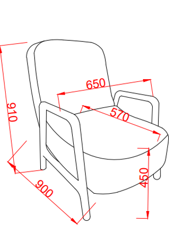 BİANCO BERJER TEKLİ