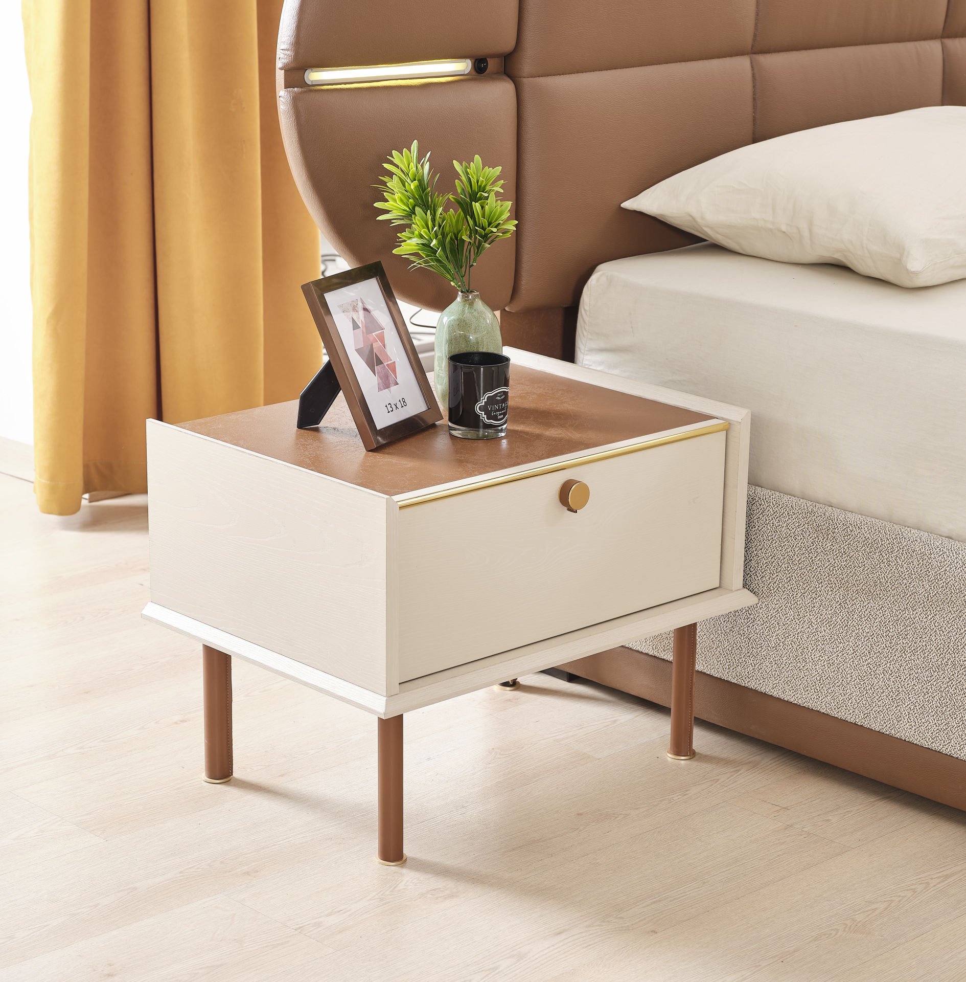 PRIME KOMODIN (VIZON-DENIZ YILDIZI)