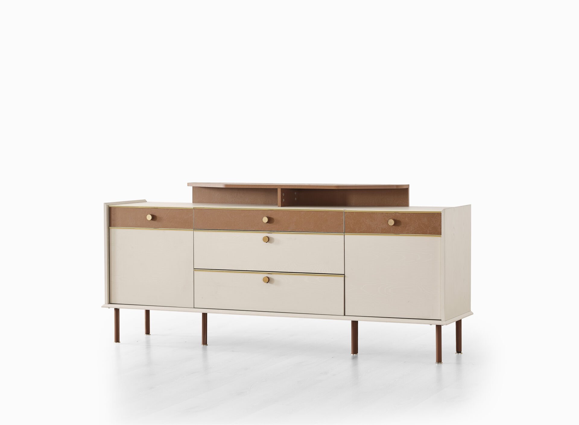 PRIME KONSOL (VIZON-DENIZ YILDIZI)