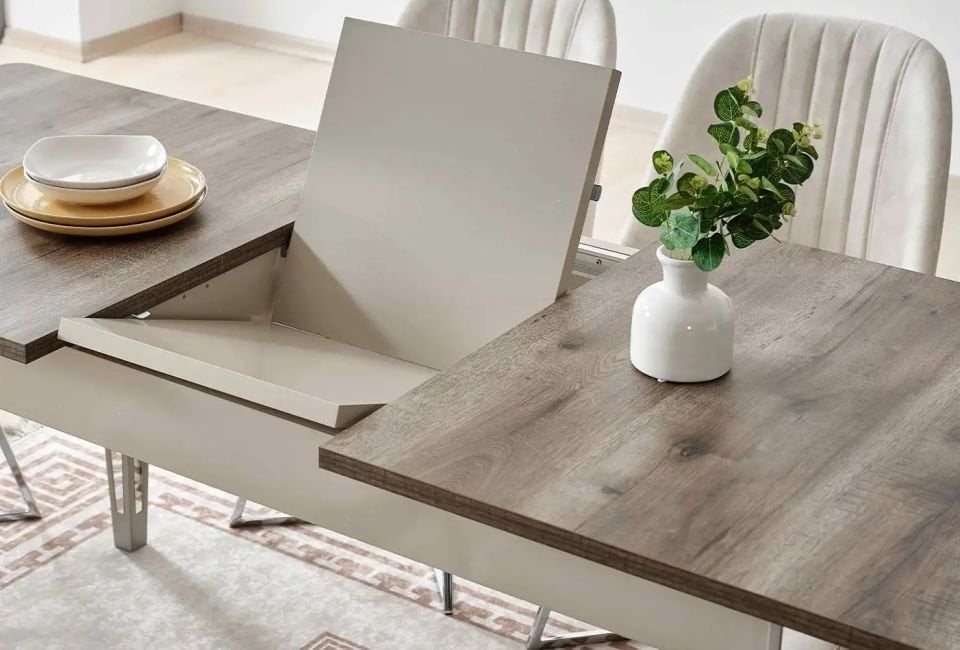 MARCO YEMEK ODASI TAKIMI (P.KUMTASI-LUGANO)