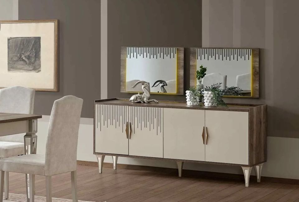 MARCO YEMEK ODASI TAKIMI (P.KUMTASI-LUGANO)