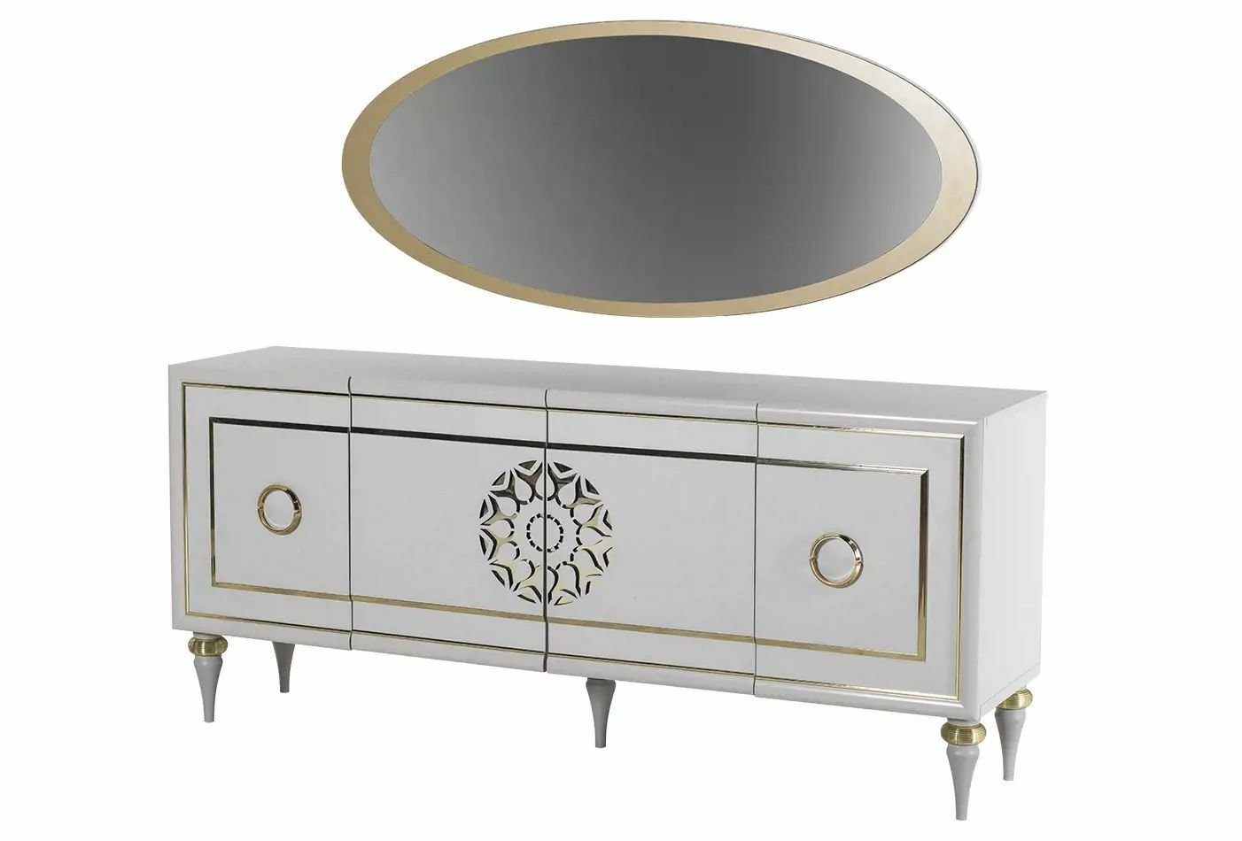 OLYMPOS KONSOL (DOLUNAY)