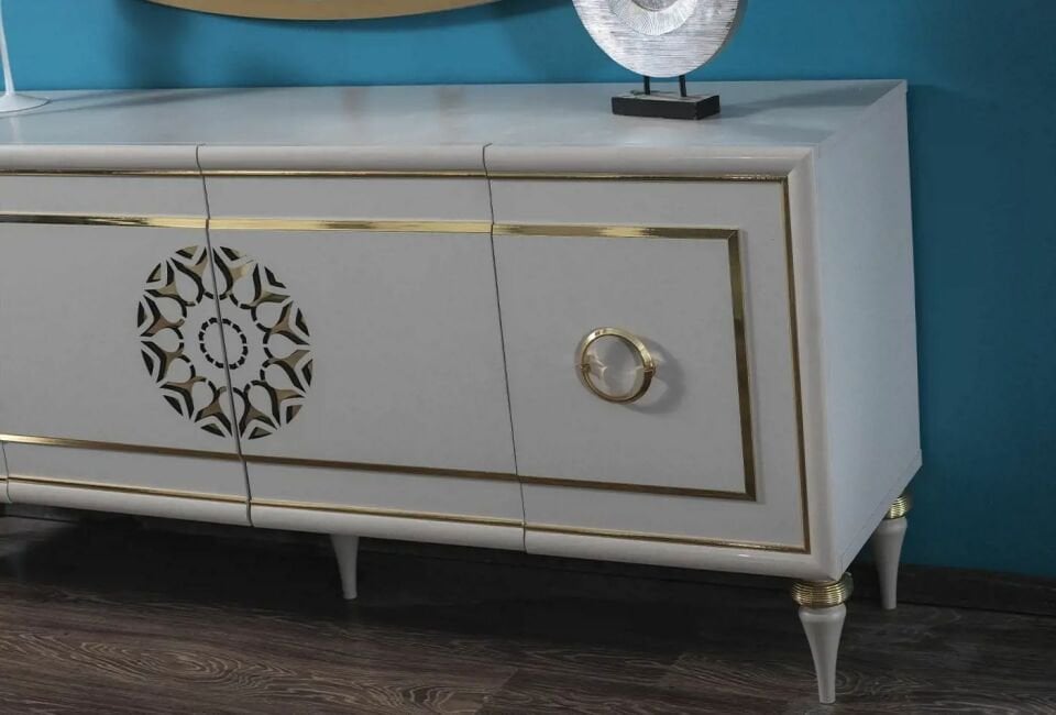 OLYMPOS KONSOL (DOLUNAY)