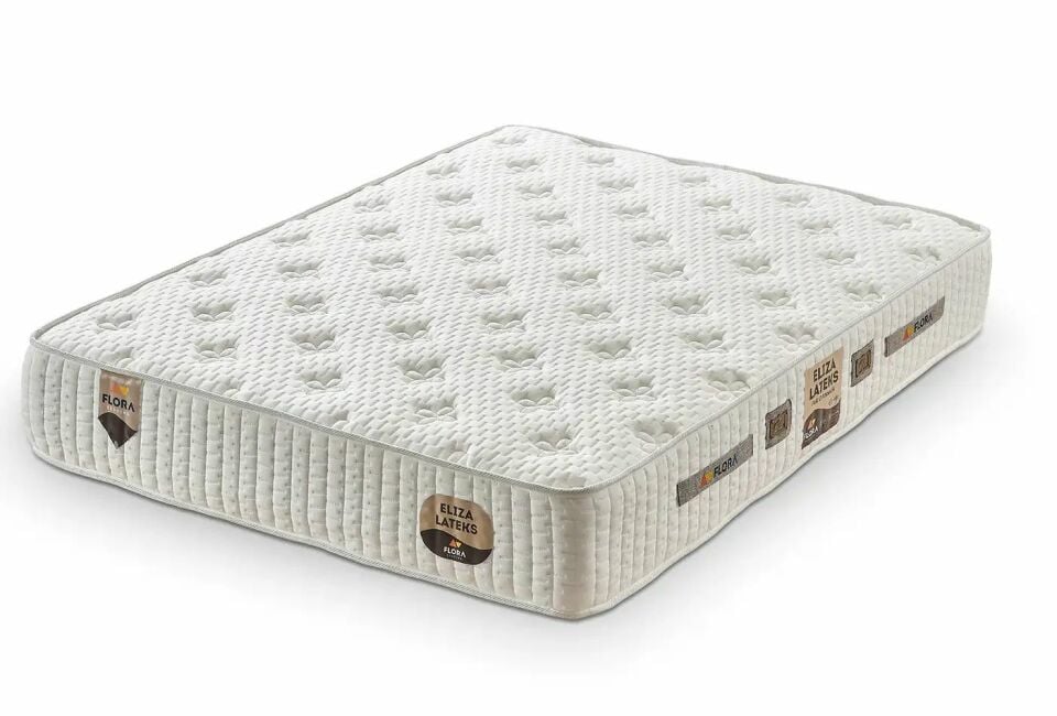 ELIZA LATEKS YATAK