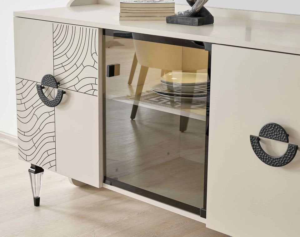 TERESA KONSOL (VIZON)