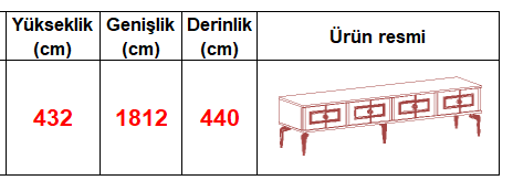 ORLANDO DUVAR ÜNİTESİ TAKIMI (METALIK KROM - LOTUS)