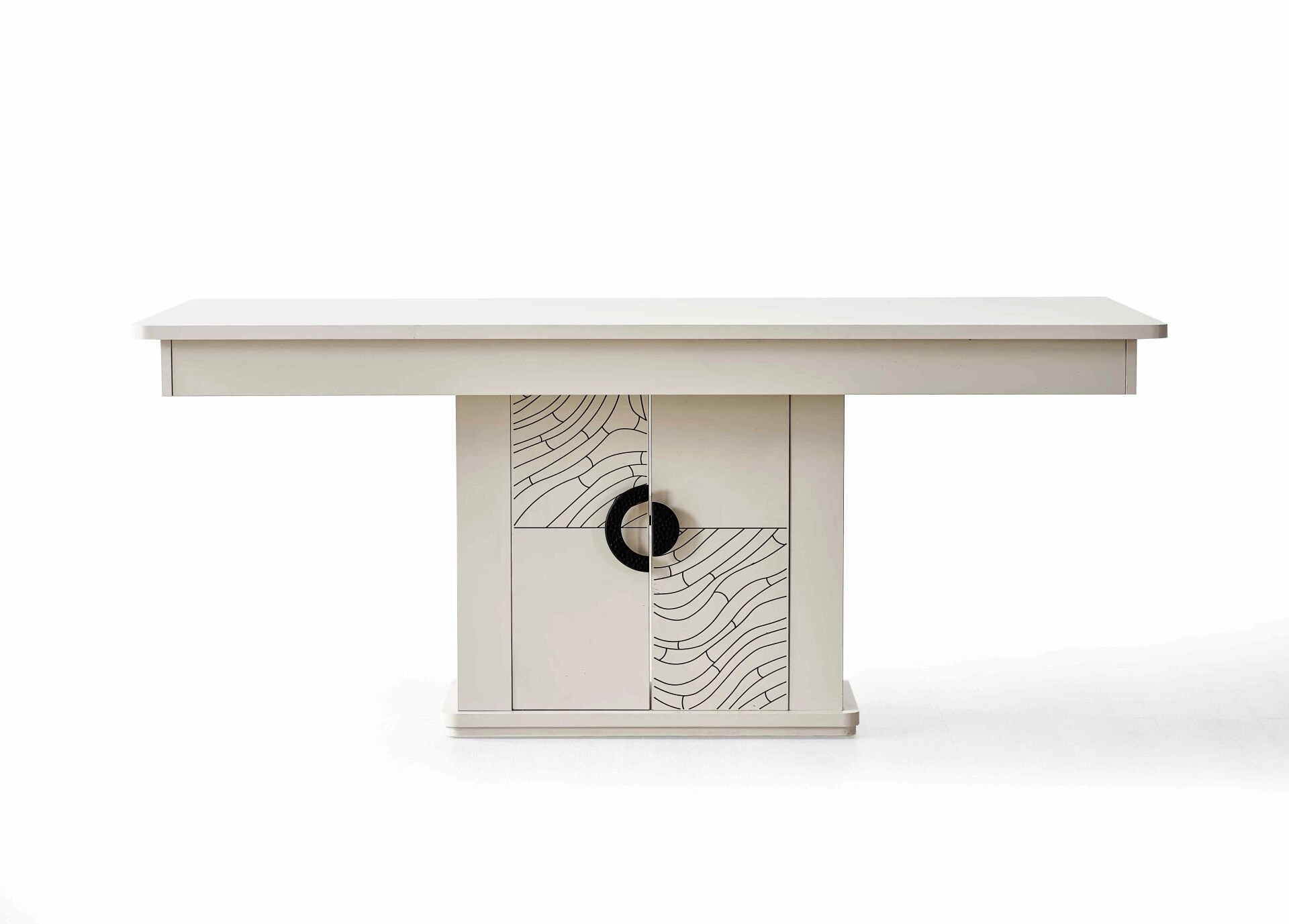 TERESA SABIT YEMEK MASASI (VIZON)