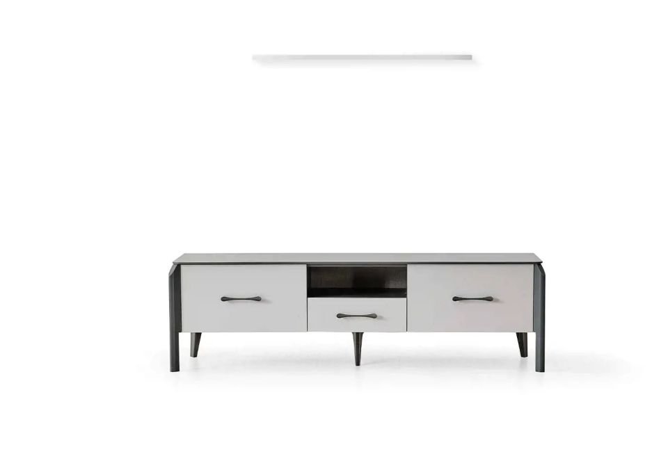 SALLY TV SEHPASI (ANTRASIT GRI-M. KROM)