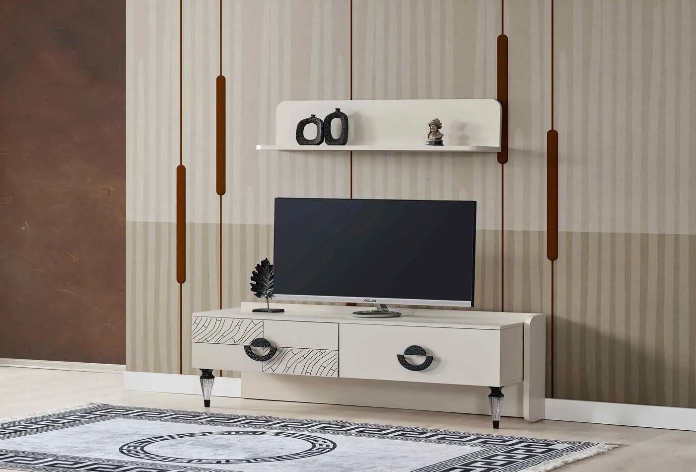 TERESA TV SEHPASI (VIZON)