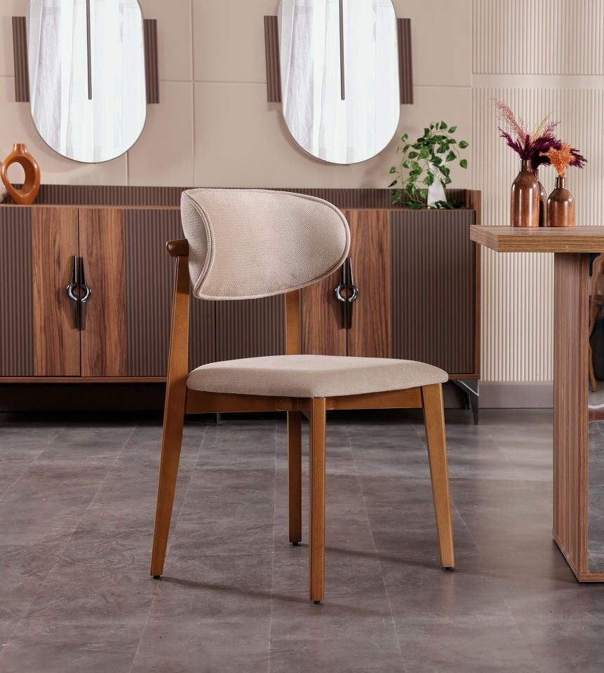 IKON YEMEK ODASI TAKIMI