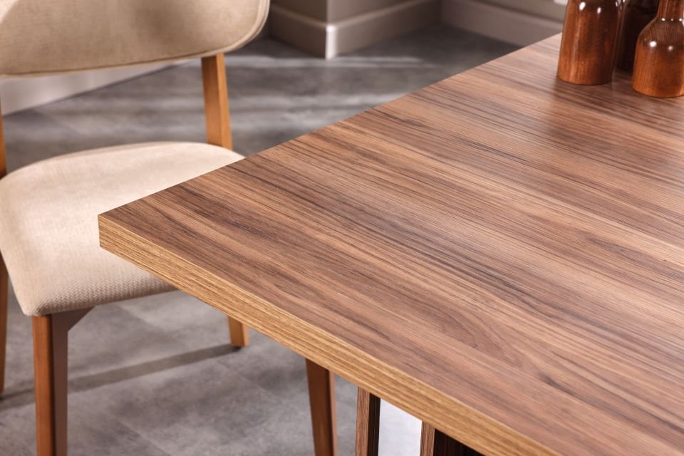 IKON YEMEK ODASI TAKIMI