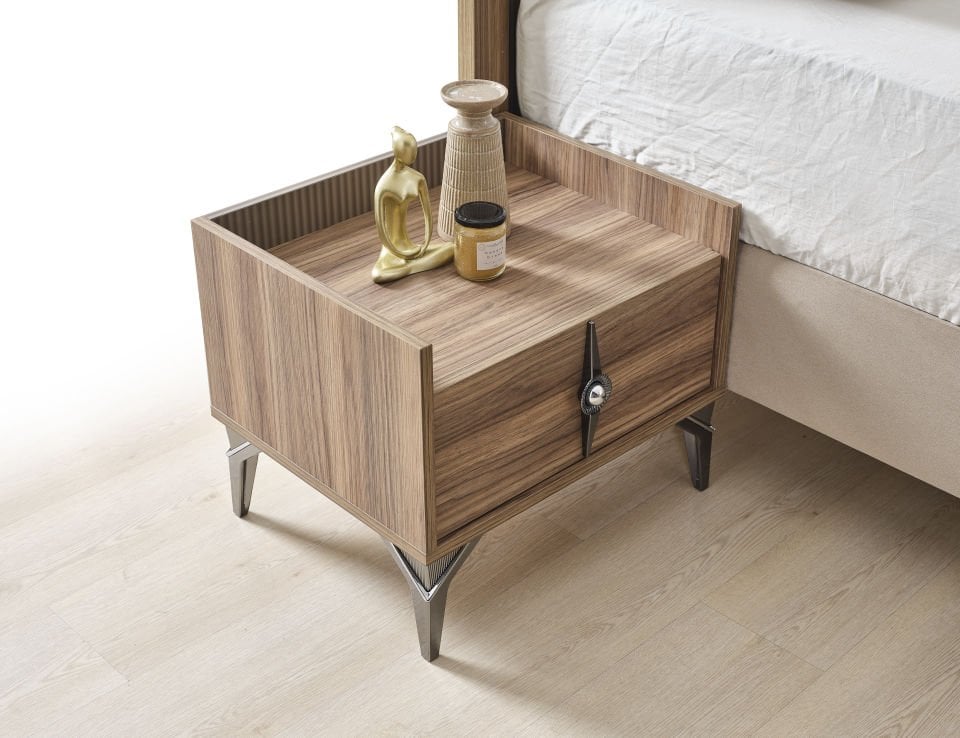 IKON YATAK ODASI TAKIMI