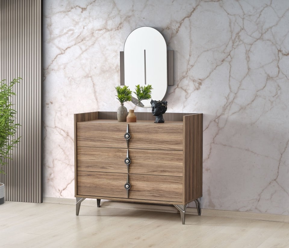 IKON YATAK ODASI TAKIMI