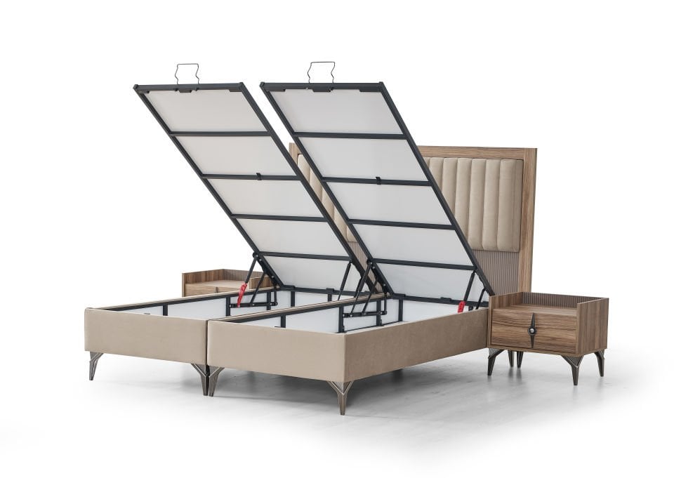 IKON YATAK ODASI TAKIMI