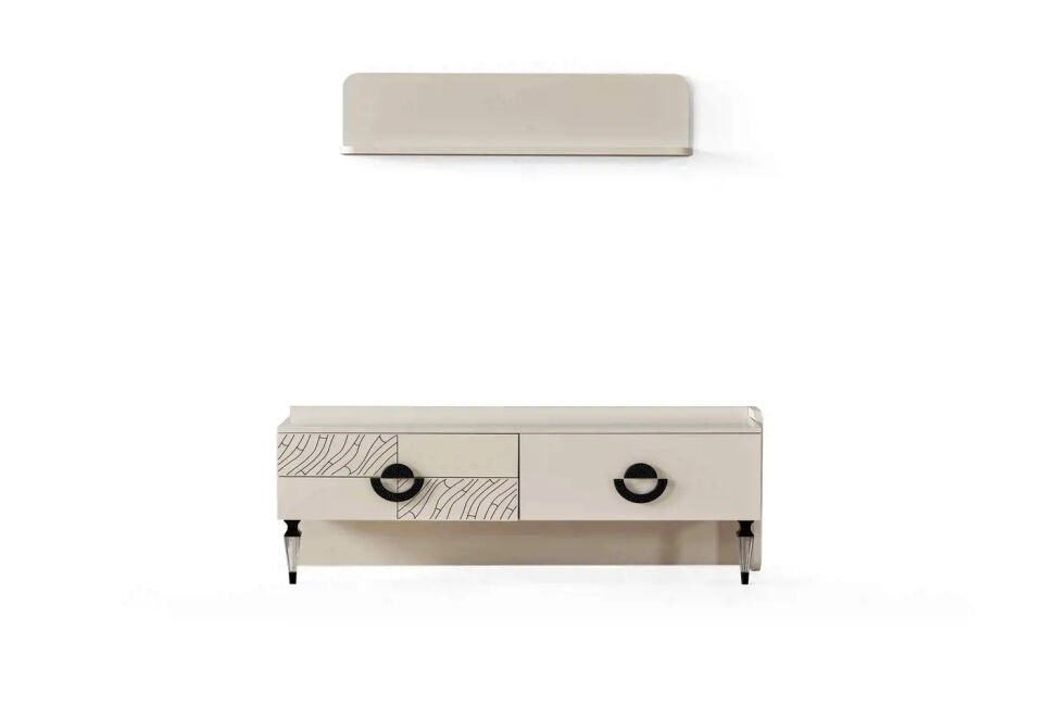 TERESA TV ÜNİTESİ TAKIMI