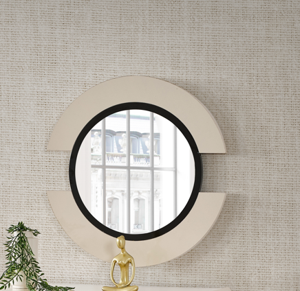 DELTA STANDART AYNA (ALPINE-M. AVANGART)