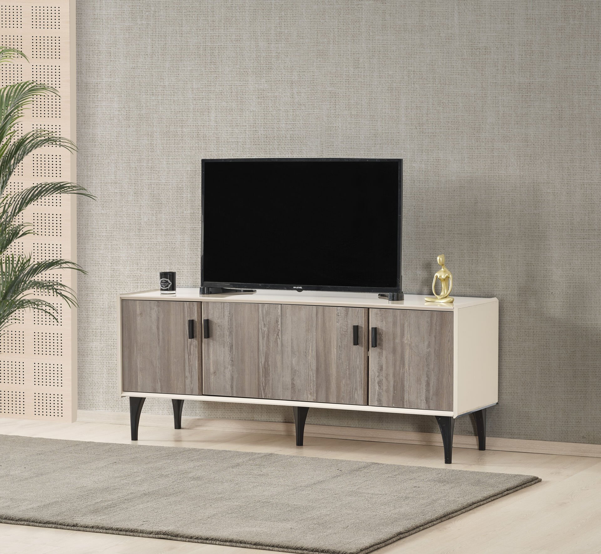 DELTA TV SEHPASI (ALPINE-M. AVANGART)