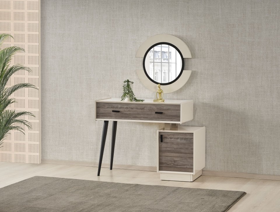 DELTA YATAK ODASI TAKIMI (ALPINE-M. AVANGART)