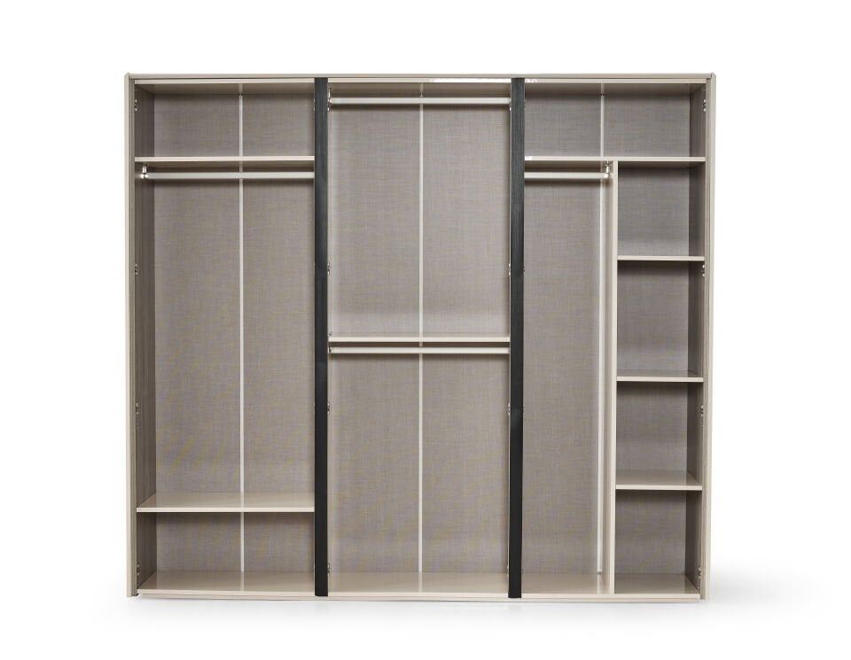 DELTA 6 KAPAKLI DOLAP (ALPINE-M. AVANGART)