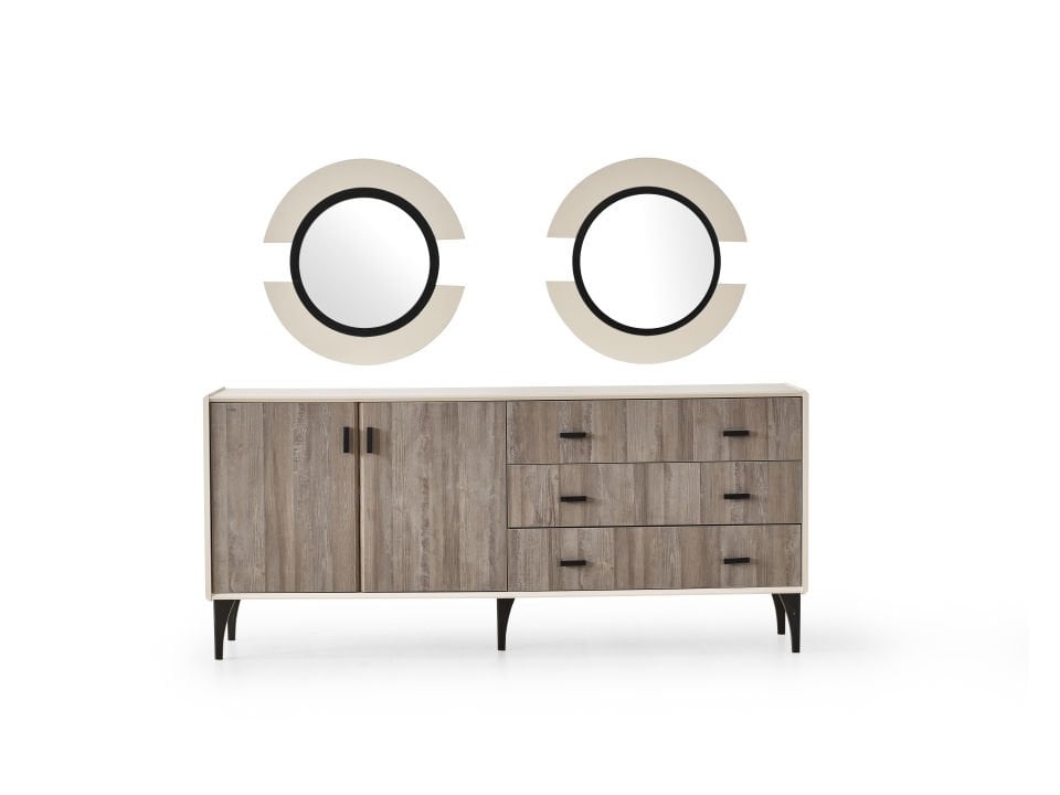 DELTA YEMEK ODASI TAKIMI (ALPINE-M. AVANGART)