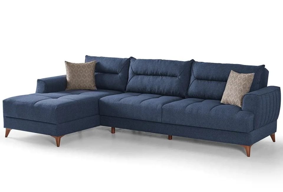 SUNRISE KÖŞE TAKIMI (3 LU SAG+2 LI SOL UZANMA)