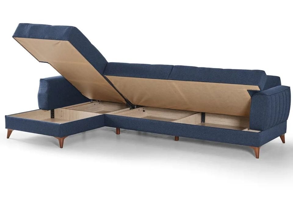 SUNRISE KÖŞE TAKIMI (3 LU SAG+2 LI SOL UZANMA)